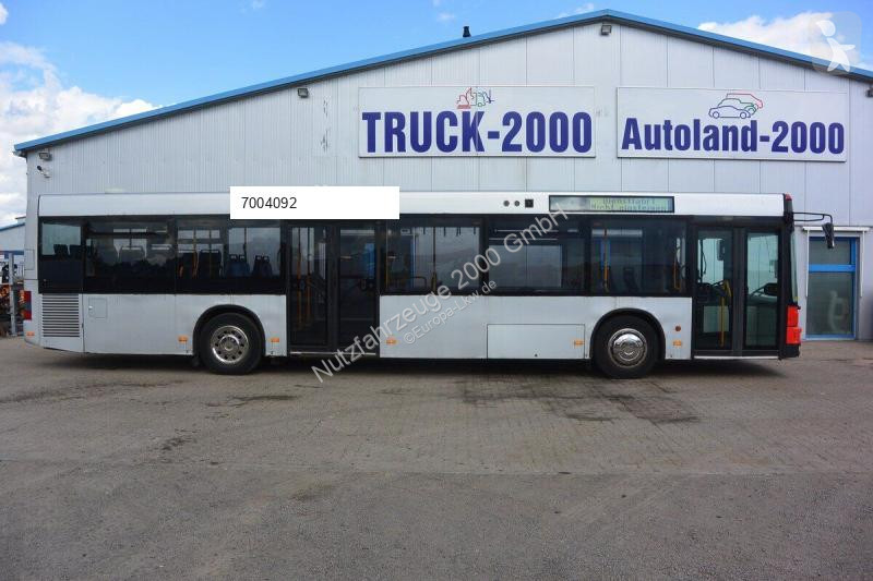 Autobuz MAN Andere
