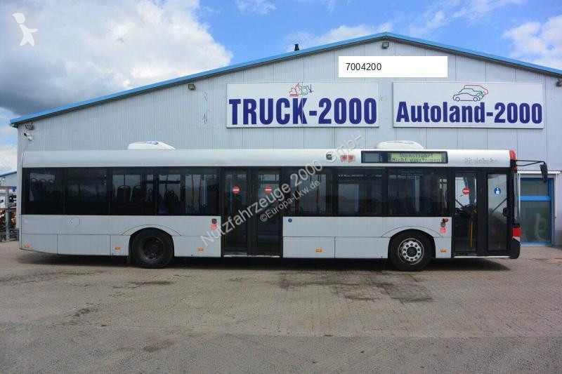 Camioneta Solaris Andere