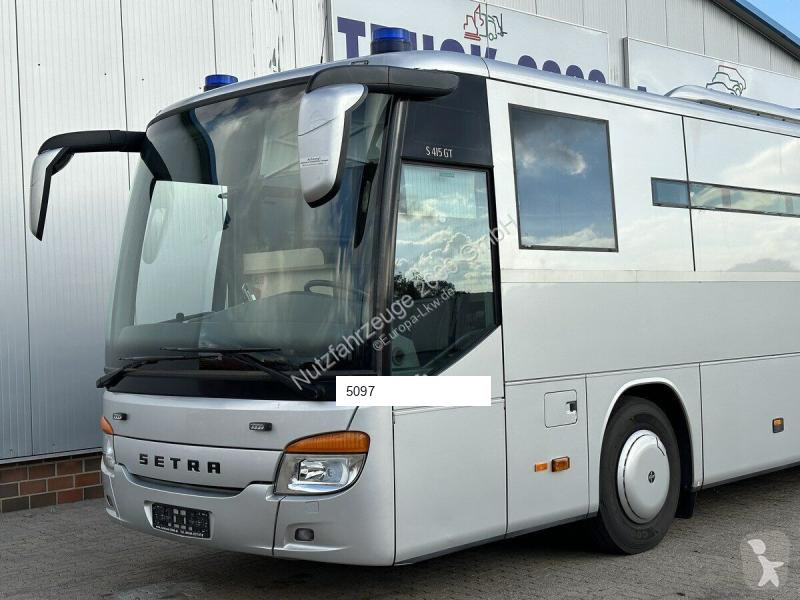 Camioneta Mercedes Andere