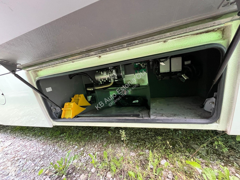 Autobuz Iveco First Rosero 70C21 / 30 seats / AC