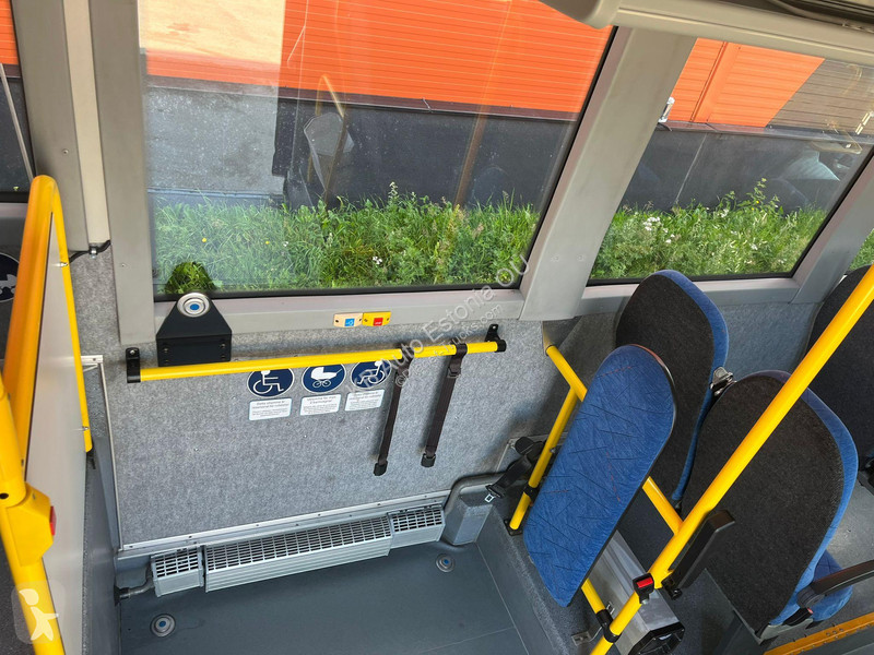 Autobuz Volvo 8900 B7RLE 4x2 / 46 SEATS