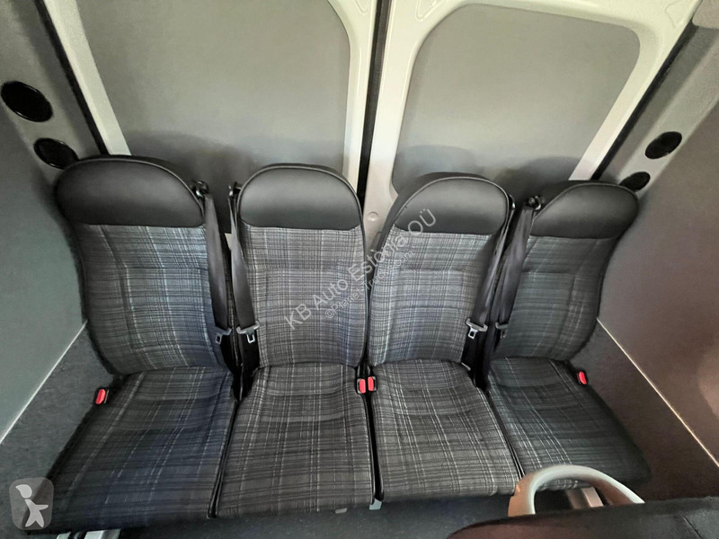 Autobus Mercedes 516 CDI 4x2 19 SEATS