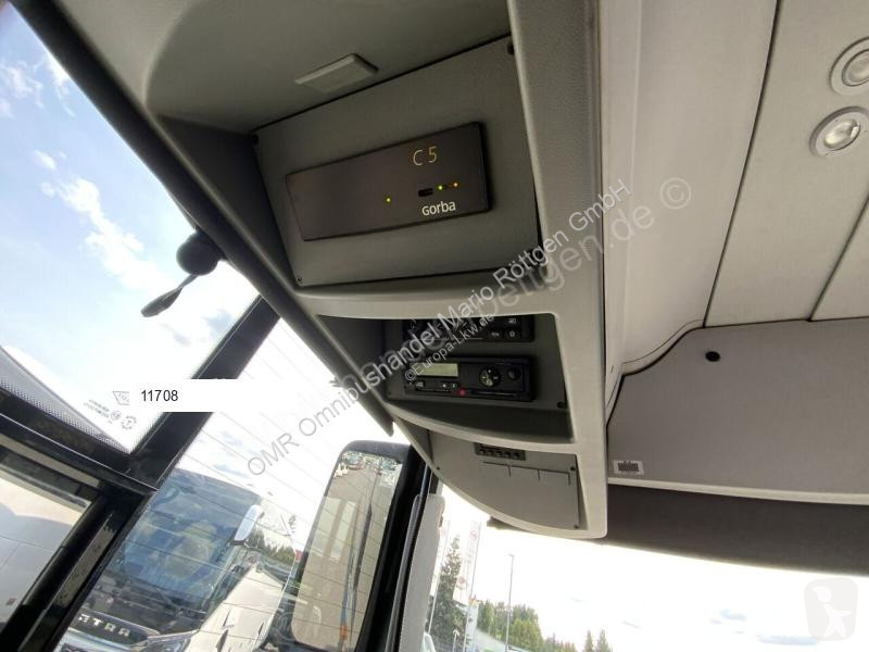 Autobus Setra
