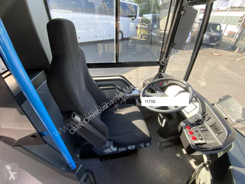 Camioneta Mercedes Capa City