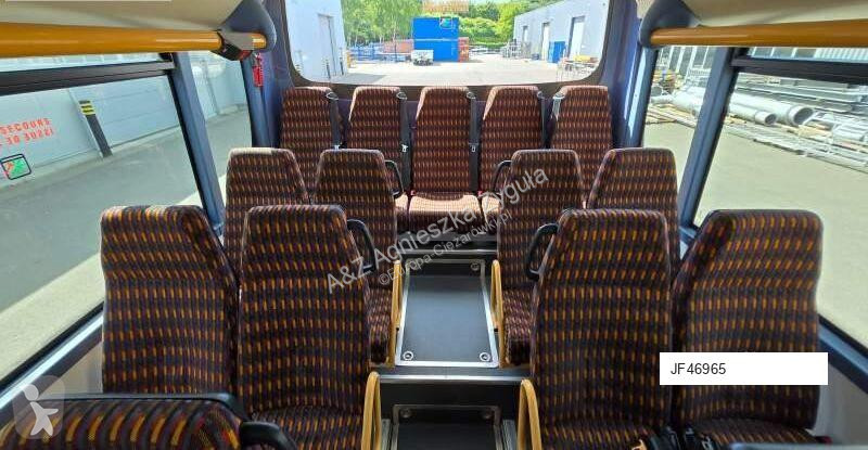 Autobus Irisbus CROSSWAY