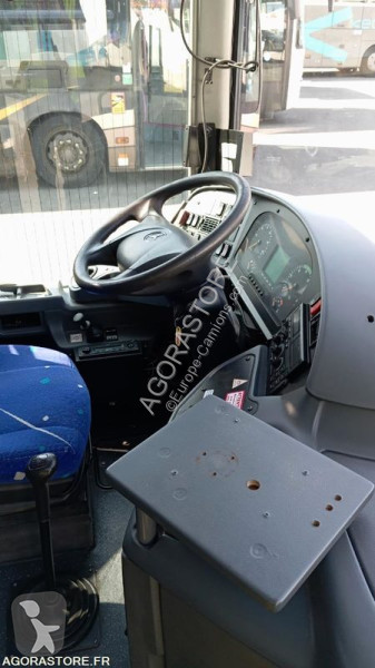 Autocar Mercedes INTOURO