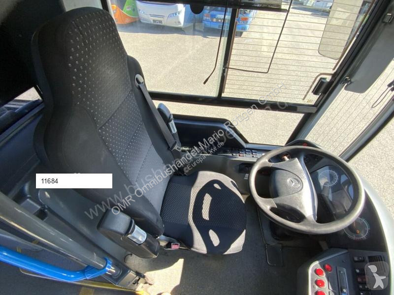 Autobussen Mercedes Conecto G