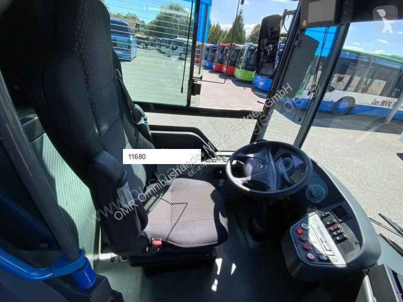Autobussen Mercedes Conecto G