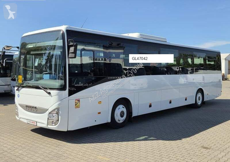 Bus Iveco CROS