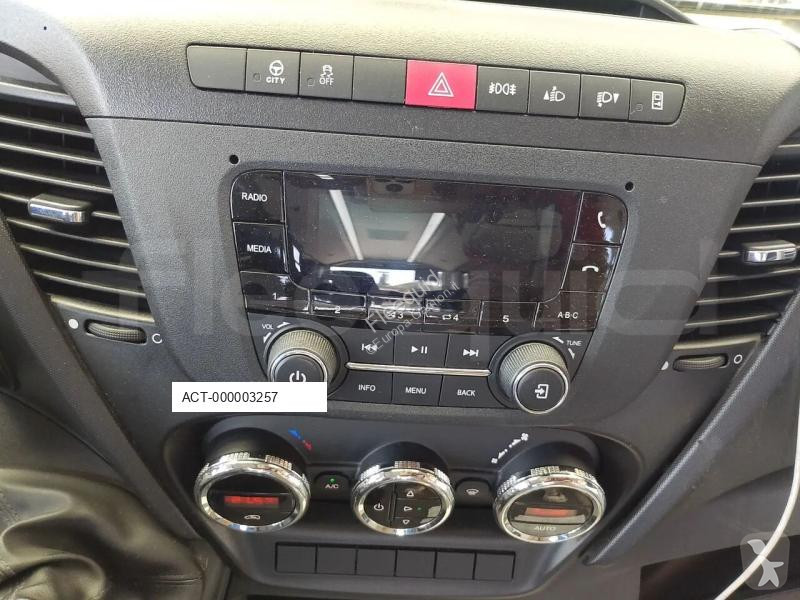 Veicolo commerciale Iveco Indcar