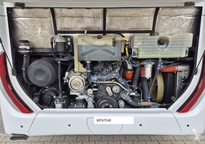 Autobus Iveco CROS LINE