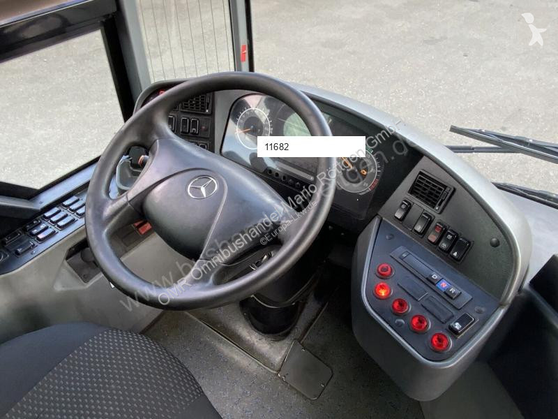 Autobus Mercedes Conecto G