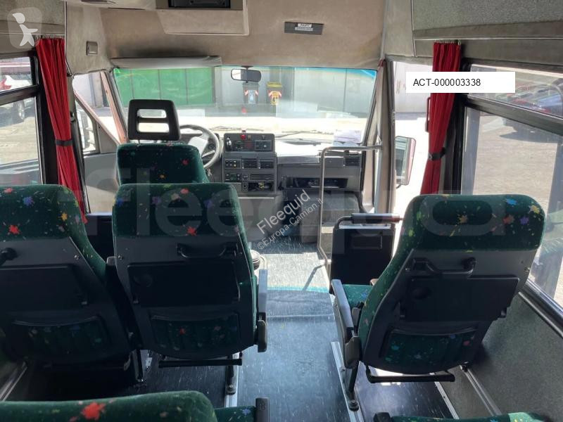 Autobus Iveco A45E12