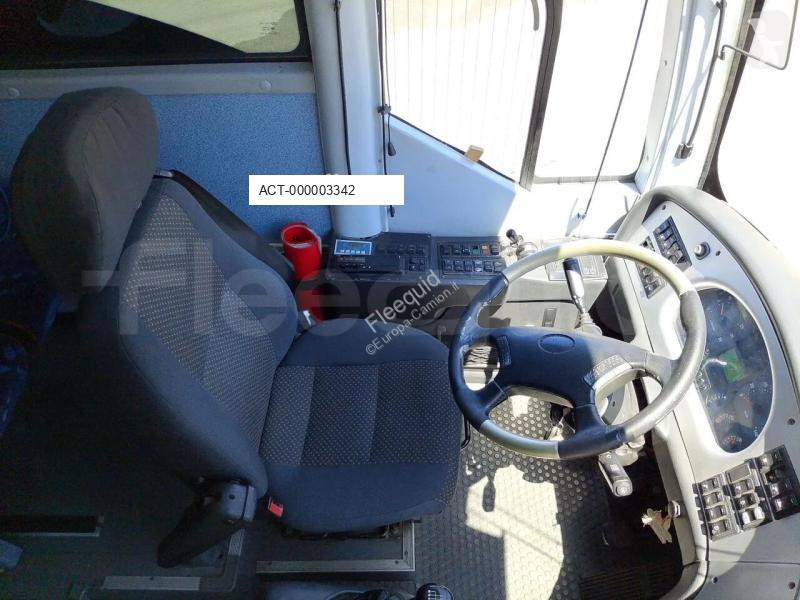 Autobuz King Long XMQ6900
