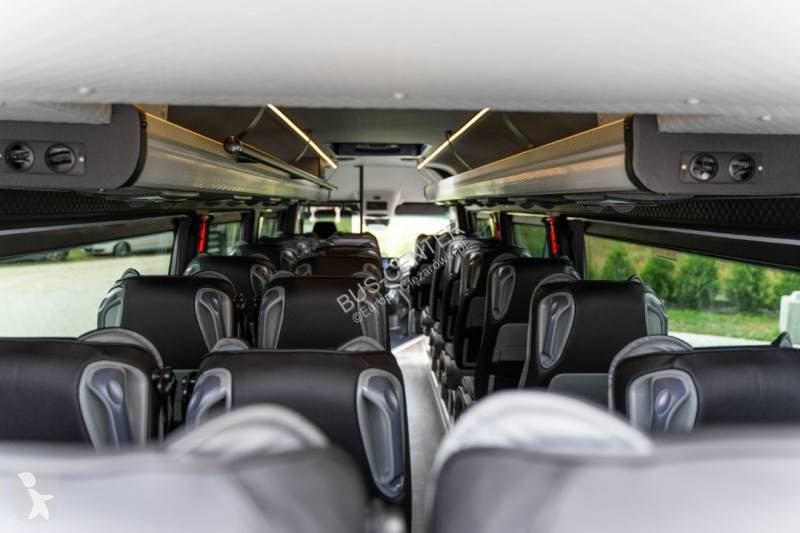 Autobus Mercedes Mercedes Sprinter 519