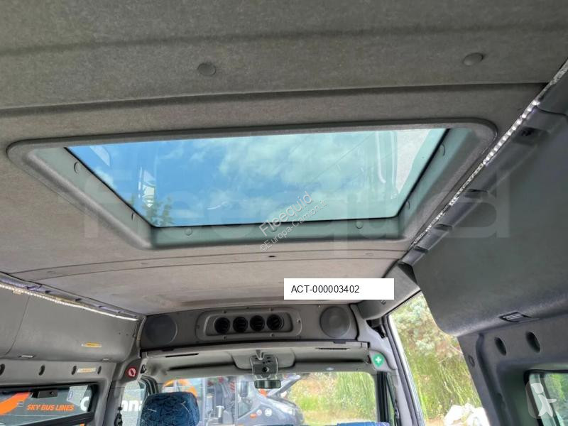 Autobus Renault