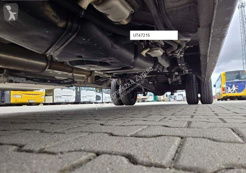 Autobus Mercedes SPRINTER TRANSFER 35