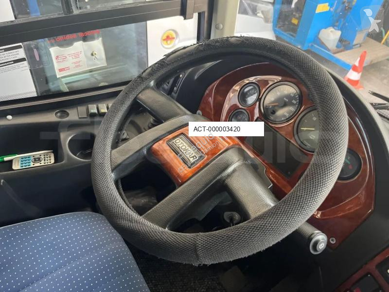 Camioneta Otokar