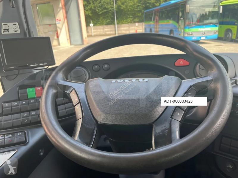 Pullman Iveco