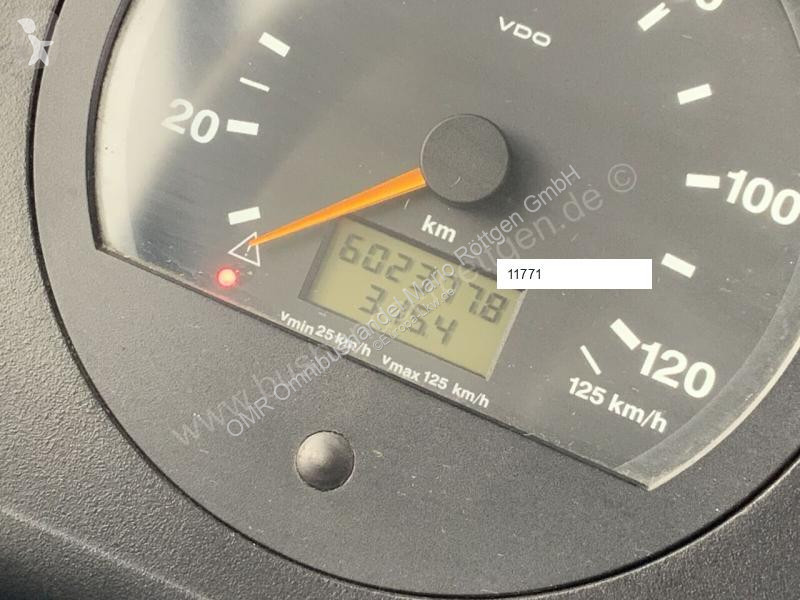 باص Mercedes O 530
