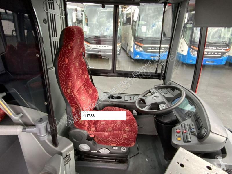 Autobús Mercedes O 530 C2 G
