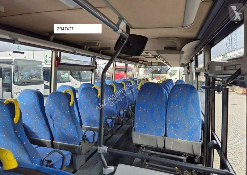 باص Temsa TOURMALIN LIGHT 13/SPROWADZONA / EURO...
