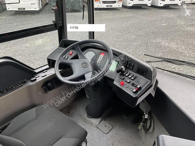 باص Mercedes O 530 G