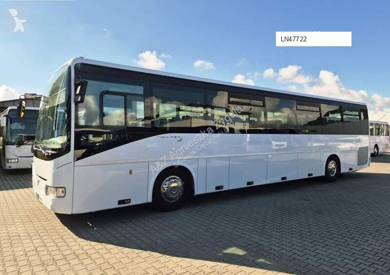 Градски автобус Irisbus RECREO