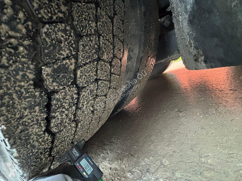 Градски автобус Setra / Intouro L 6x2*4 WC / AC...