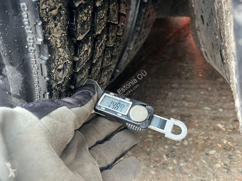 باص Setra S 417 UL / Intouro L 6x2*4 10...