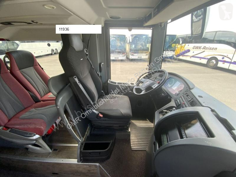Autobus Setra S 431 DT