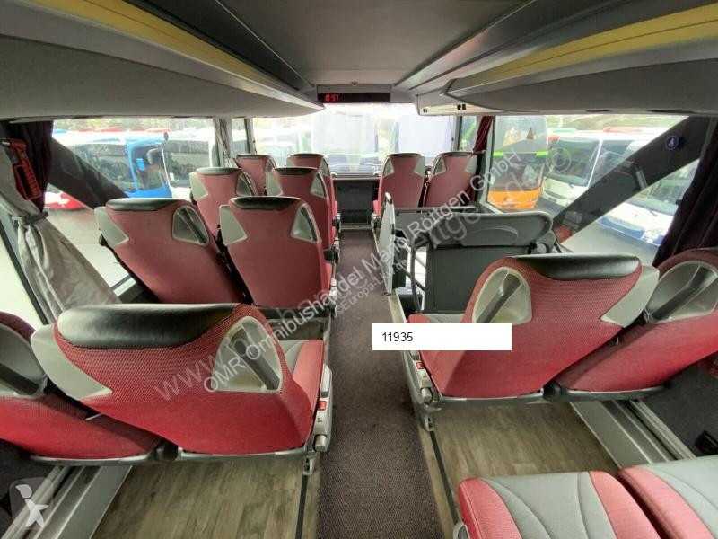 Междуградски автобус Setra S 431 DT