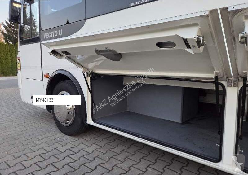باص Otokar VECTIO
