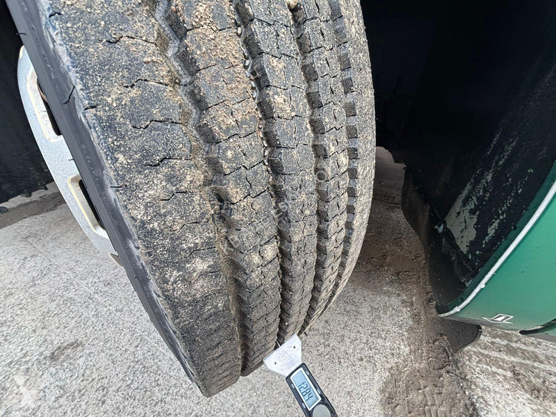 باص Mercedes M 4x2 49 SEATS / AC / WC /...