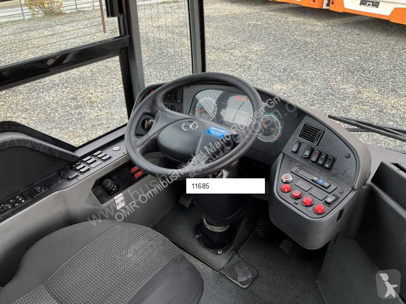 Autobus Mercedes Conecto G