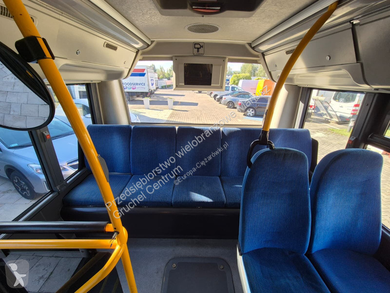Buss VDL SB200 Citea EEV