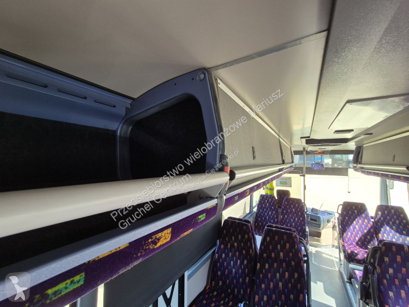 Bus Irisbus Iveco 330 KM / LIKE CAMPER / SOLAR...