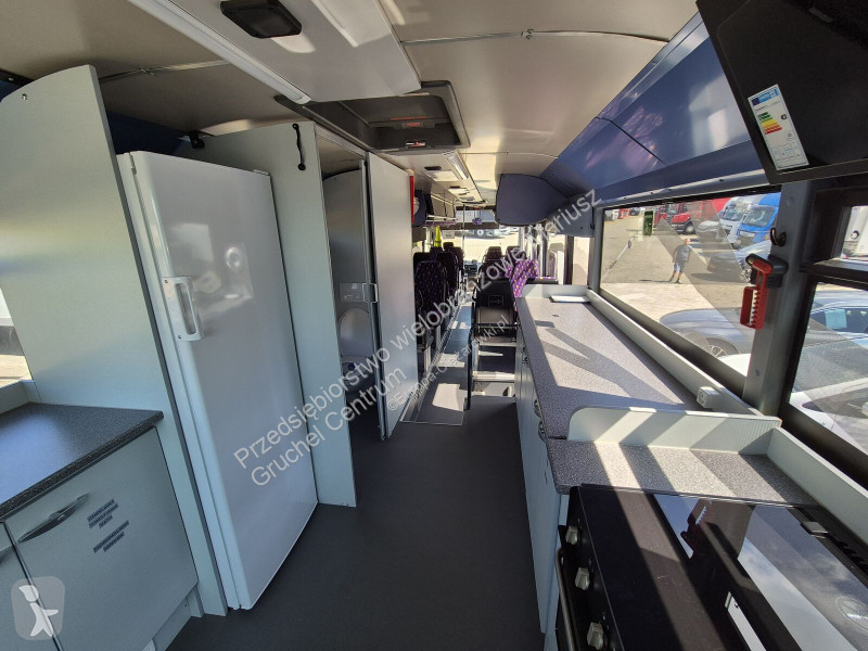 Градски автобус Irisbus Iveco 330 KM / SOLAR...