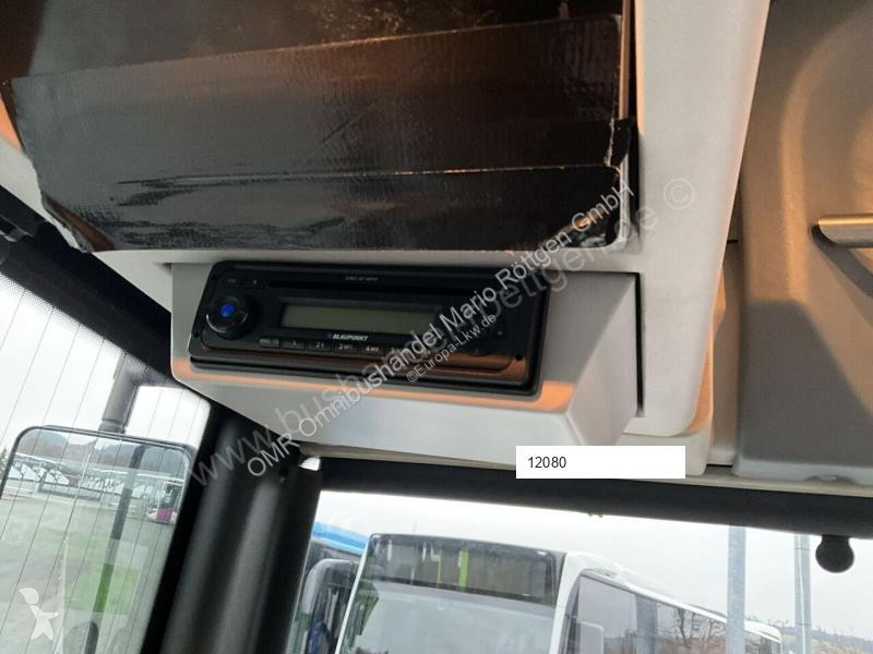 Градски автобус MAN A 23 Lion´s City