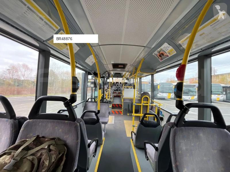 باص Van Hool A360