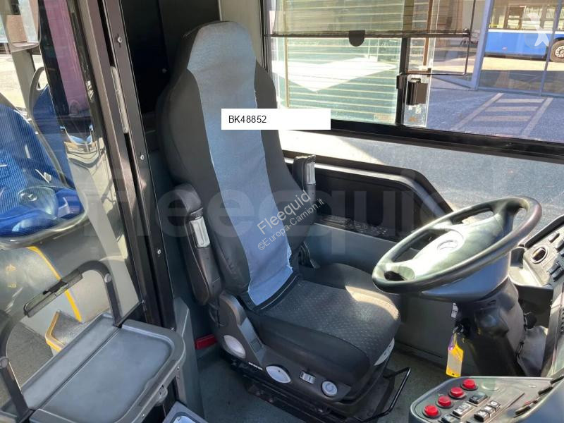 Autobus Mercedes Conecto