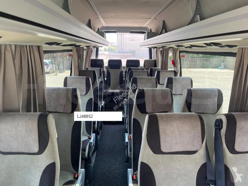 Pullman Iveco