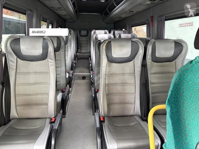 Pullman Mercedes