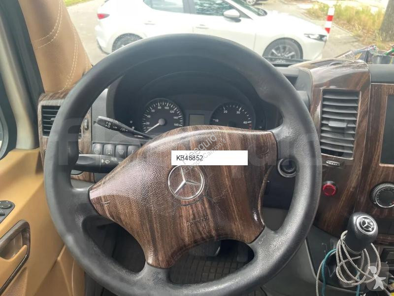 Pullman Mercedes