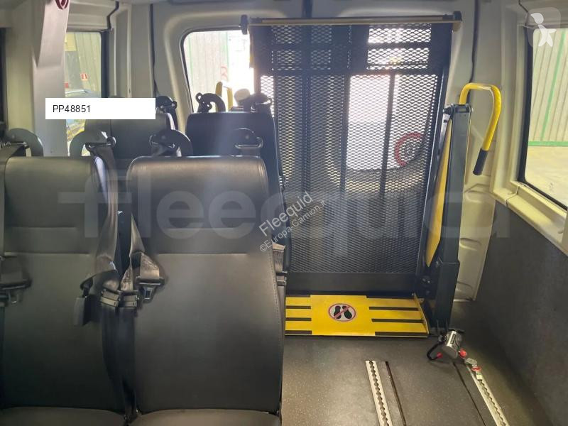 Bus Iveco
