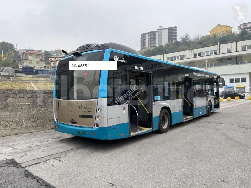 Autobus  CityMood