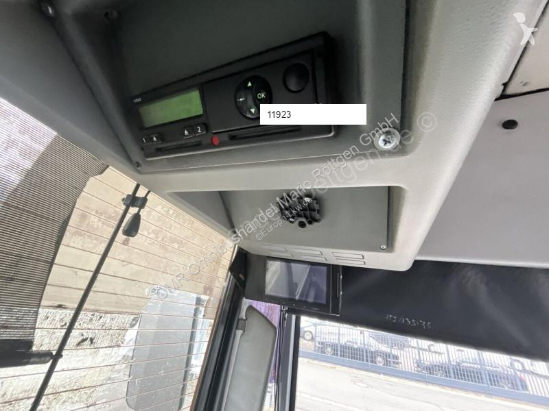 Autobús Mercedes Conecto G