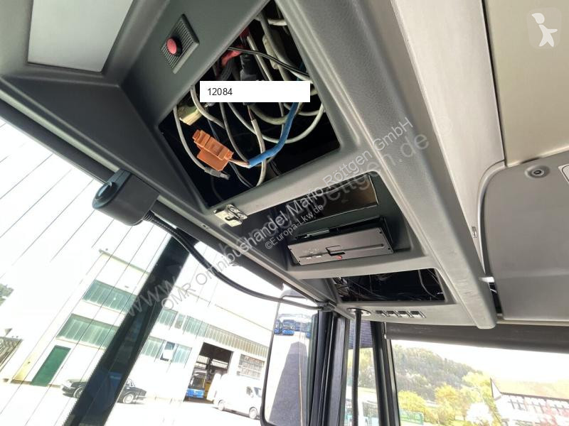Autobussen Mercedes O 530 G