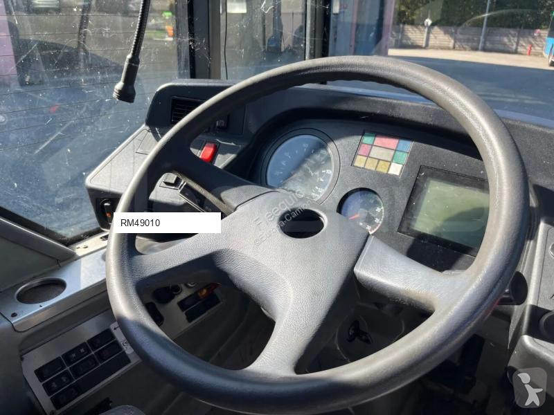 باص Mercedes G