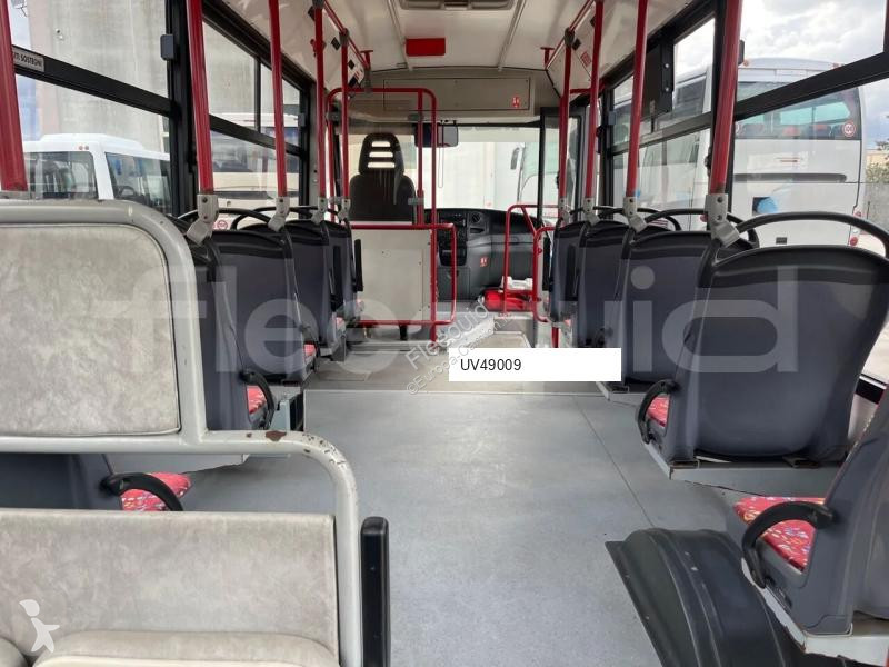 باص Iveco Cacciamali